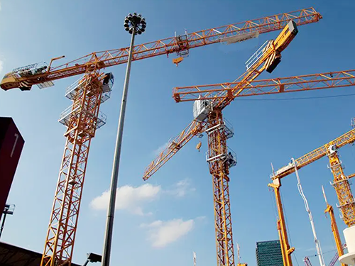 塔機(jī)出租廠(chǎng)家